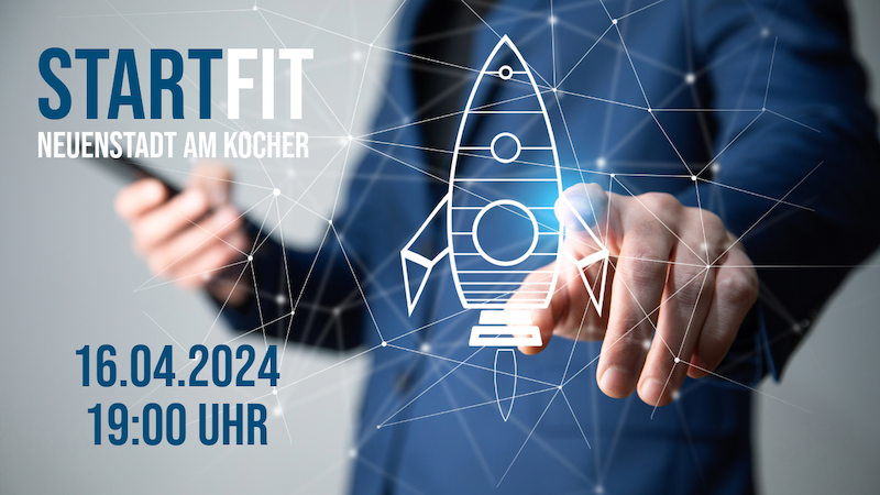 StartFit - FI Procept